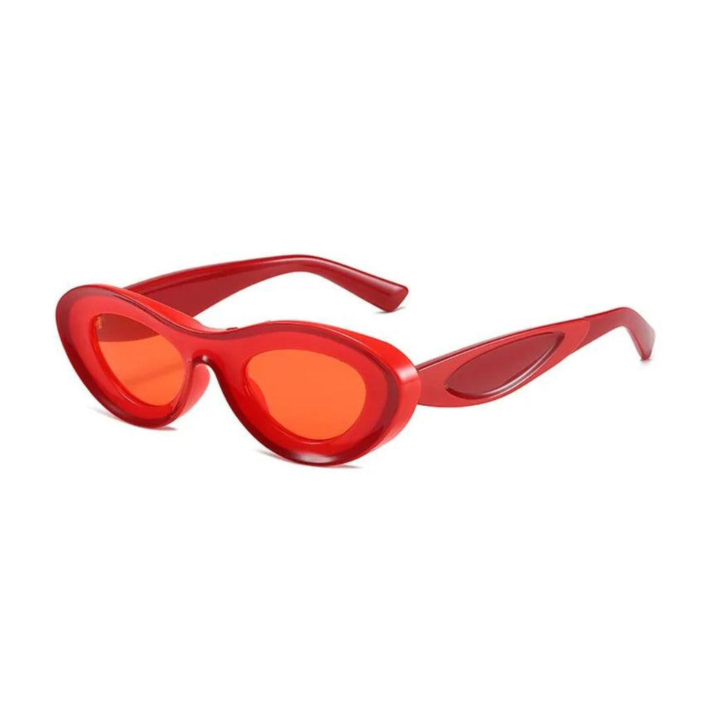 Medusa Red