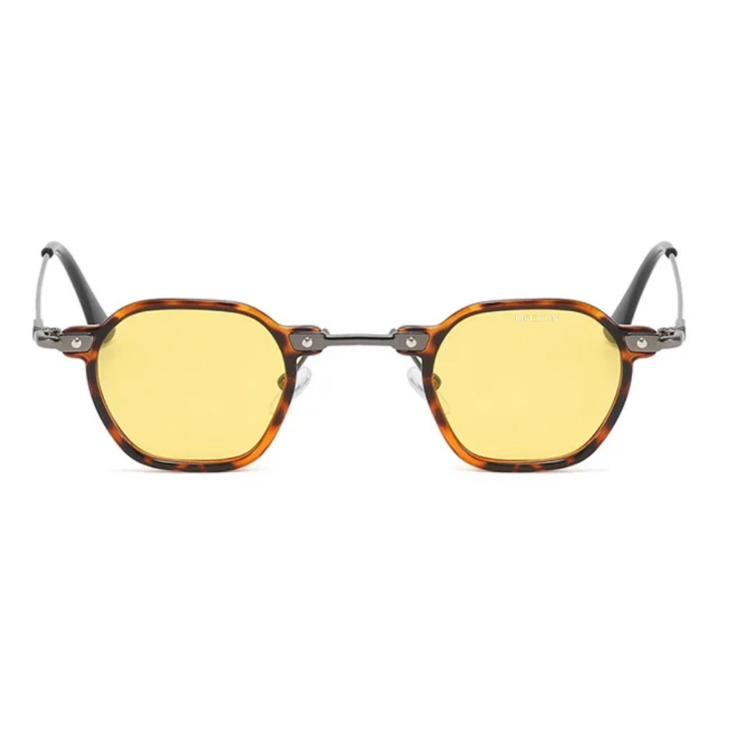 Syros Yellow