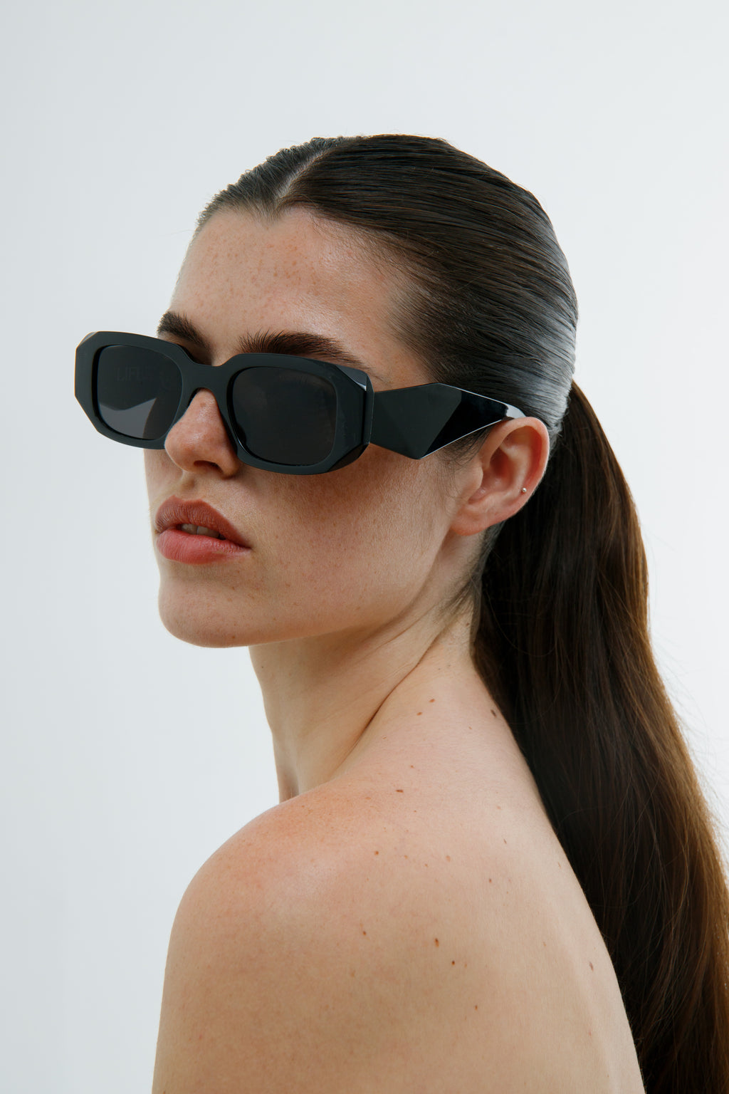 Kea Black