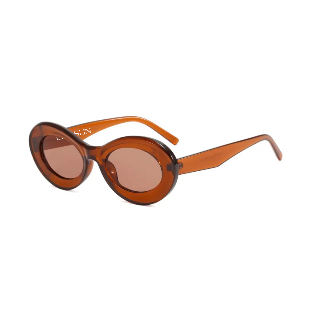 Thasos Brown